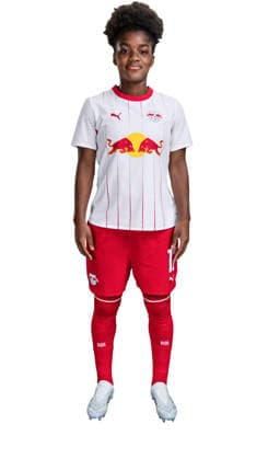 Achtung: Redaktionelle Nutzung honorarfrei - Attention: Free of charge for editorial use - Delice Boboy - RB Leipzig, Fußball, Frauen, 1. Bundesliga *** Delice Boboy - RB Leipzig Soccer, Women s, Bundesliga 1 *** Attention: Free of charge for editorial use Delice Boboy RB Leipzig, Soccer, Women s, Bundesliga 1 *** Delice Boboy RB Leipzig Soccer, Women s, Bundesliga 1