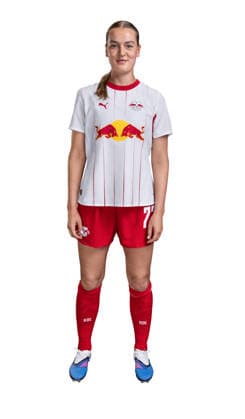 Achtung: Redaktionelle Nutzung honorarfrei - Attention: Free of charge for editorial use - Charlotte Hulst - RB Leipzig, Fußball, Frauen, 1. Bundesliga *** Charlotte Hulst - RB Leipzig Soccer, Women s, Bundesliga 1 *** Note: Free of charge for editorial use Charlotte Hulst RB Leipzig, Soccer, Women s, Bundesliga 1 *** Charlotte Hulst RB Leipzig Soccer, Women s, Bundesliga 1