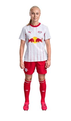 Achtung: Redaktionelle Nutzung honorarfrei - Attention: Free of charge for editorial use - Lou-Ann Joly - RB Leipzig, Fußball, Frauen, 1. Bundesliga *** Lou-Ann Joly - RB Leipzig Soccer, Women s, Bundesliga 1 *** Note: Free of charge for editorial use Lou Ann Joly RB Leipzig, Soccer, Women s, Bundesliga 1 *** Lou Ann Joly RB Leipzig, Soccer, Women s, Bundesliga 1