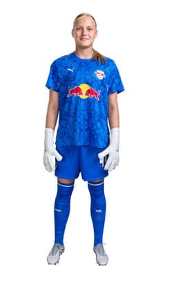 Achtung: Redaktionelle Nutzung honorarfrei - Attention: Free of charge for editorial use - Mirja Kropp - RB Leipzig, Fußball, Frauen, 1. Bundesliga *** Mirja Kropp - RB Leipzig Soccer, Women s, Bundesliga 1 *** Note: Free of charge for editorial use Mirja Kropp RB Leipzig, Soccer, Women s, Bundesliga 1 *** Mirja Kropp RB Leipzig Soccer, Women s, Bundesliga 1