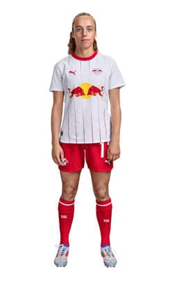 Achtung: Redaktionelle Nutzung honorarfrei - Attention: Free of charge for editorial use - Jasmien Mathys - RB Leipzig, Fußball, Frauen, 1. Bundesliga *** Jasmien Mathys - RB Leipzig Soccer, Women s, Bundesliga 1 *** Attention: Free of charge for editorial use Jasmien Mathys RB Leipzig, Soccer, Women s, Bundesliga 1 *** Jasmien Mathys RB Leipzig, Soccer, Women s, Bundesliga 1
