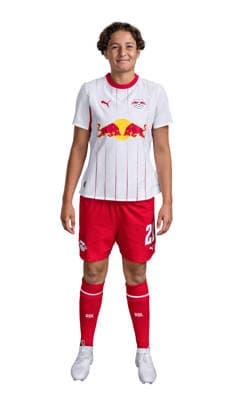 Achtung: Redaktionelle Nutzung honorarfrei - Attention: Free of charge for editorial use - Emanuela Pfister - RB Leipzig, Fußball, Frauen, 1. Bundesliga *** Emanuela Pfister - RB Leipzig Soccer, Women s, Bundesliga 1 *** Note: Free of charge for editorial use Attention: Free of charge for editorial use Emanuela Pfister RB Leipzig, Soccer, Women s, Bundesliga 1 *** Emanuela Pfister RB Leipzig, Soccer, Women s, Bundesliga 1