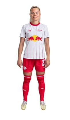 Achtung: Redaktionelle Nutzung honorarfrei - Attention: Free of charge for editorial use - Therese Simonsson - RB Leipzig, Fußball, Frauen, 1. Bundesliga *** Therese Simonsson - RB Leipzig Soccer, Women s, Bundesliga 1 *** Note: Free of charge for editorial use. Attention: Free of charge for editorial use. Therese Simonsson, RB Leipzig, Soccer, Women s, Bundesliga 1 *** Therese Simonsson, RB Leipzig, Soccer, Women s, Bundesliga 1