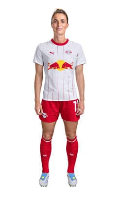 Achtung: Redaktionelle Nutzung honorarfrei - Attention: Free of charge for editorial use - Sandra Starke - RB Leipzig, Fußball, Frauen, 1. Bundesliga *** Sandra Starke - RB Leipzig Soccer, Women s, Bundesliga 1 *** Note: Free of charge for editorial use. Attention: Free of charge for editorial use. Sandra Starke, RB Leipzig, Soccer, Women s, Bundesliga 1 *** Sandra Starke, RB Leipzig, Soccer, Women s, Bundesliga 1