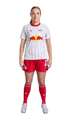 Achtung: Redaktionelle Nutzung honorarfrei - Attention: Free of charge for editorial use - Alieke Tuin - RB Leipzig, Fußball, Frauen, 1. Bundesliga *** Alieke Tuin - RB Leipzig Soccer, Women s, Bundesliga 1 *** Note: Free of charge for editorial use Alieke Tuin RB Leipzig, Soccer, Women s, Bundesliga 1 *** Alieke Tuin RB Leipzig, Soccer, Women s, Bundesliga 1