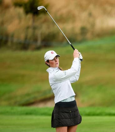 2026 KPMG Women s Irish Open Previews, The K Club, Kildare 26 8 2026 Aine Donegan Aine Donegan 26 8 2026  Copyright: xx NE1L7263 copy