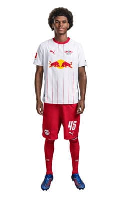 Achtung: Redaktionelle Nutzung honorarfrei - Attention: Free of charge for editorial use - Samba Konate - RB Leipzig, Fußball, 1. Bundesliga *** Samba Konate - RB Leipzig Soccer, Bundesliga 1 *** Attention: Free of charge for editorial use Samba Konate, RB Leipzig, Soccer, Bundesliga 1 *** Samba Konate, RB Leipzig, Soccer, Bundesliga 1