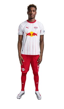 Achtung: Redaktionelle Nutzung honorarfrei - Attention: Free of charge for editorial use - Abdoul Kone - RB Leipzig, Fußball, 1. Bundesliga *** Abdoul Kone - RB Leipzig Soccer, Bundesliga 1 *** Note: Free of charge for editorial use Abdoul Kone RB Leipzig, Soccer, Bundesliga 1 *** Abdoul Kone RB Leipzig, Soccer, Bundesliga 1