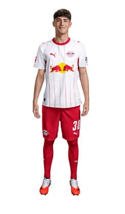 Achtung: Redaktionelle Nutzung honorarfrei - Attention: Free of charge for editorial use - Andrija Maksimovic - RB Leipzig, Fußball, 1. Bundesliga *** Andrija Maksimovic - RB Leipzig Soccer, Bundesliga 1 *** Attention: Free of charge for editorial use Attention: Free of charge for editorial use Andrija Maksimovic RB Leipzig, Soccer, Bundesliga 1 *** Andrija Maksimovic RB Leipzig, Soccer, Bundesliga 1
