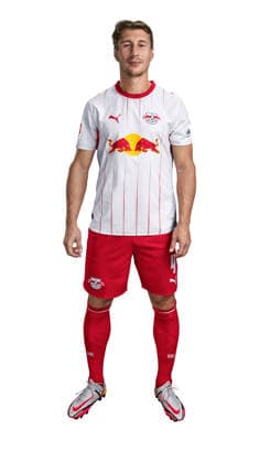 Achtung: Redaktionelle Nutzung honorarfrei - Attention: Free of charge for editorial use - Willi Orban - RB Leipzig, Fußball, 1. Bundesliga *** Willi Orban - RB Leipzig Soccer, Bundesliga 1 *** Note: Free of charge for editorial use Willi Orban, RB Leipzig, Soccer, Bundesliga 1 *** Willi Orban, RB Leipzig, Soccer, Bundesliga 1