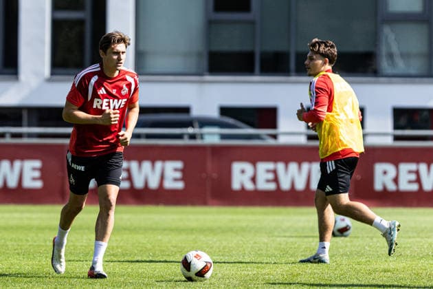 Training, 1.FC Köln, 26.08.2026 Alessio Castro-Montes (1. FC Köln, 17) Training, 1.FC Köln, 26.08.2026 DFL regulations prohibit any use of photographs as image sequences and or quasi video. *** Training, 1. FC Köln, August 26, 2026 Alessio Castro Montes 1. FC Köln, 17 Training, 1. FC Köln, August 26, 2026 DFL regulations prohibit any use of photographs as image sequences and or quasi-video Copyright: xBEAUTIFULxSPORTS Buriakovx