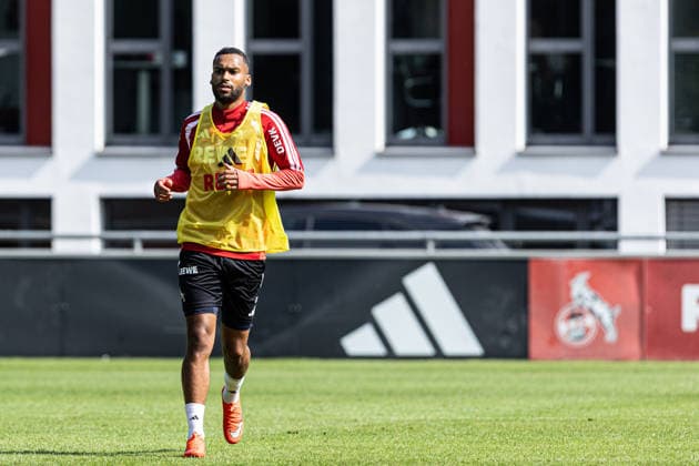 Training, 1.FC Köln, 26.08.2026 Linton Maina (1. FC Köln, 37) Training, 1.FC Köln, 26.08.2026 DFL regulations prohibit any use of photographs as image sequences and or quasi video. *** Training, 1. FC Köln, August 26, 2026 Linton Maina 1. FC Köln, 37 Training, 1. FC Köln, August 26, 2026 DFL regulations prohibit any use of photographs as image sequences and or quasi-video Copyright: xBEAUTIFULxSPORTS Buriakovx