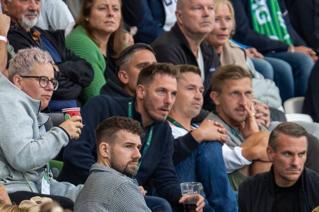 Deutschland, Fussball, UEFA, Womens Champions League, Qualifikation, 3. Runde, Hinspiel 2026 2027: VfL Wolfsburg - FC Internazionale Mailand am 26.08. in Wolfsburg (AOK-Stadion): Trainer der VfL Wolfsburg Männer Tobias Strobl Copyright: xSvenxHeidmannx