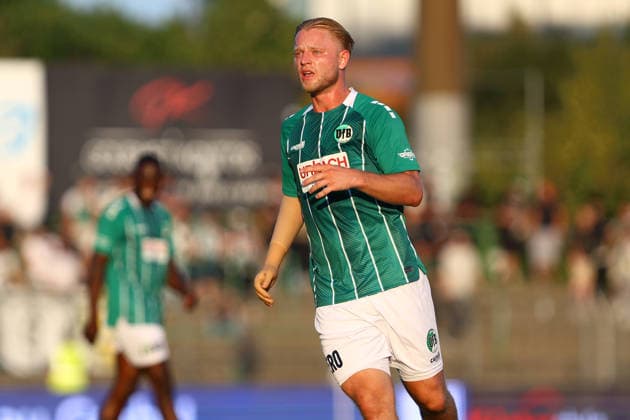 8 Tom Kankowski (VfB Lübeck) Fußball I Herren I Regionalliga Nord I Saison 2026-2027 I 5. Spieltag I VfB Lübeck - Hamburger SV U21, U 21 I 26.08.2026 I Stadion an der Lohmühle *** 8 Tom Kankowski VfB Lübeck Soccer I Men’s Team I Regionalliga Nord I 2026–2027 Season I Matchday 5 I VfB Lübeck vs. Hamburger SV U21 I August 26, 2026 I Stadion an der Lohmühle
