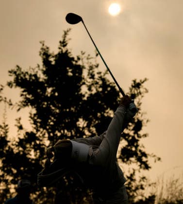 2026 KPMG Women s Irish Open, The K Club, Kildare 27 8 2026 England™s Annabell Fuller tees off on the 1st hole Annabell Fuller tees off on the 1st hole 27 8 2026  Copyright: xx AC018619 copy