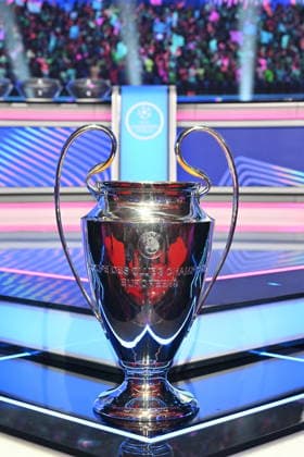 Atmosphère lors du tirage au sort de la phase de ligue de l’édition 2026-2027 de la Ligue des champions au Grimaldi Forum de Monaco, le 27 août 2026. Bruno Bebert Bestimage Atmosphere during the draw for the league phase of the 2026–2027 Champions League at the Grimaldi Forum in Monaco, August 27, 2026. Monaco Monaco  Copyright: xBrunoxBebertx xBestimagexBrunoxBebertx xBestimagex
