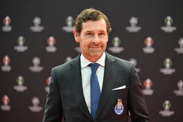 UEFA Champions League 2026 27 league phase draw in Monaco MONACO, MONACO - AUGUST 27: Andre Villas Boas, FC Porto President attends the UEFA Champions League 2026 27 League Phase Draw at Grimaldi Forum on August 27, 2026 in Monaco, Monaco. Mustafa Yalcin Anadolu Monaco Monaco. Editorial use only. Please get in touch for any other usage.  Copyright: x2026xAnadoluxMustafaxYalcinx