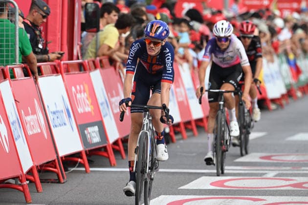 27-08-2026 Vuelta A Espana; Tappa 06 Alcossebre - Castellon; 2026, Pic Nic Postnl; Leemreize, Gijs; Castellon; 