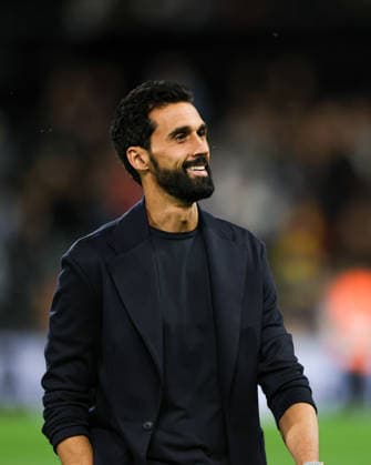 LONDON, ENGLAND, AUGUST 27: Alvaro Arbeloa during the Carabao Cup, English League Cup 2nd round match between Fulham and AFC Wimbledon at Craven Cottage in London, England. (Photo by Alex Ferrelly Sports Press Photo) Copyright: xAlexxFerrelly SportsxPressxPhotox Sportspressphoto_SPR217382
