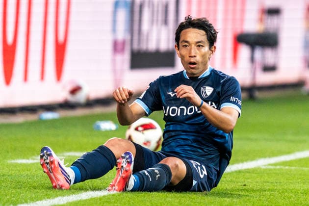 Deutschland: 2. Bundesliga 2026 2027 3. Spieltag, VfL Bochum vs. VfL Osnabrück Freitag, 28.08.2026 Vonovia Ruhr Stadion, Nordrhein-Westfalen. Koji Miyoshi (VfL Bochum, 23) Frust Ärger Emotionen Traurig *** Germany 2. Bundesliga 2026–2027, Matchday 3, VfL Bochum vs. VfL Osnabrück Friday, August 28, 2026 Vonovia Ruhr Stadium, North Rhine-Westphalia Koji Miyoshi VfL Bochum, 23 Frustration Anger Emotions Sadness Copyright: xCelinaxLeiersx