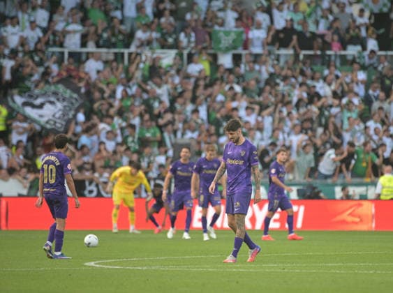 ESP: LaLiga EA Sports Racing Santander v Elche CF Fernando Nino of Elche during LaLiga EA Sports between Racing Santander v Elche CF played at Campos de de El Sardinero Stadium in Cantabria on August 28, 2026 in Spain Spain Futbol Copyright: xAgenciaxLOFx