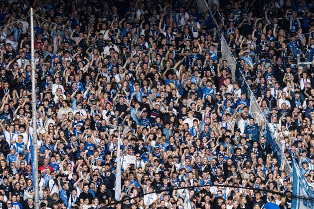 2.Fußball Bundesliga: VfL Bochum 1848 - VfL Osnabrück; 28.08.2026 Fans von VfL Bochum 1848 2.Fußball Bundesliga: VfL Bochum 1848 - VfL Osnabrück; Ruhrstadion, Bochum; 28.08.2026 DFL regulations prohibit any use of photographs as image sequences and or quasi video. *** 2. Bundesliga: VfL Bochum 1848 vs. VfL Osnabrück, August 28, 2026. Fans of VfL Bochum 1848. 2. Bundesliga: VfL Bochum 1848 vs. VfL Osnabrück at Ruhrstadion, Bochum August 28, 2026 DFL regulations prohibit any use of photographs as image sequences and or quasi-video Copyright: xBEAUTIFULxSPORTS Buriakovx