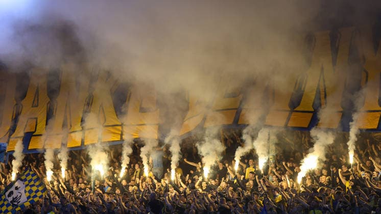 Braunschweig vs Hertha BSC, 2. BL Braunschweig, 28.08.2026, Fußball, Herren, 2. BL, Saison 2026 2027, Eintracht Braunschweig vs. Hertha BSC Berlin: Choreo für Eintracht Braunschweig Capo Benny (DFL DFB REGULATIONS PROHIBIT ANY USE OF PHOTOGRAPHS as IMAGE SEQUENCES and or QUASI-VIDEO) Stadion an der Hamburger Straße Niedersachsen Deutschland *** Braunschweig vs. Hertha BSC, 2nd Bundesliga Braunschweig, August 28, 2026, Soccer, Men s, 2nd Bundesliga, 2026–2027 Season, Eintracht Braunschweig vs. Hertha BSC Berlin Choreography for Eintracht Braunschweig Capo Benny DFL DFB REGULATIONS PROHIBIT ANY USE OF PHOTOGRAPHS as IMAGE SEQUENCES and or QUASI-VIDEO Stadion an der Hamburger Straße Lower Saxony Germany