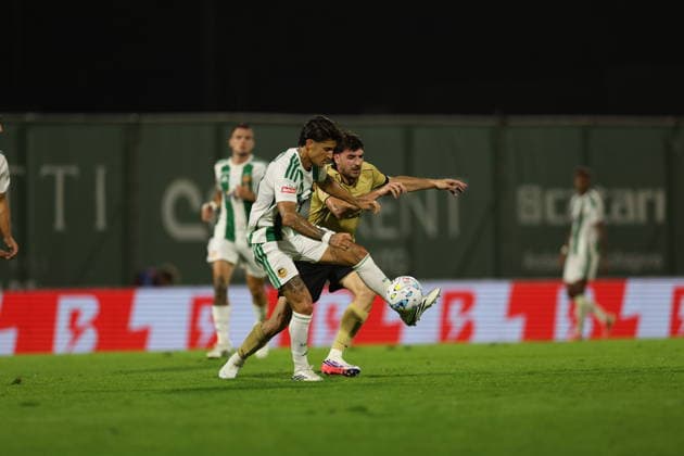 August 28, 2026, Vila Do Conde, Porto, Portugal: Vila do Conde, PORTUGAL - AUGUST 28: Fotis Ioannidis of Sporting CP in action during the Liga Portugal Betclic 2026 27 match between Rio Ave and Sporting CP at Estadio dos arcos, on August 28, 2026 in Vila do Conde, Portugal. Vila Do Conde Portugal - ZUMAe141 20260828_zsp_e141_077 Copyright: xLuisxEirasx
