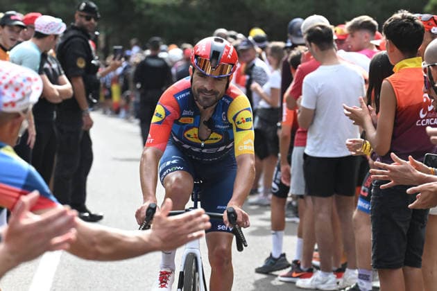 28-08-2026 Vuelta A Espana; Tappa 07 Vall D alba - Valdelinares; 2026, Lidl - Trek; Mosca, Jacopo; Valdelinares; 