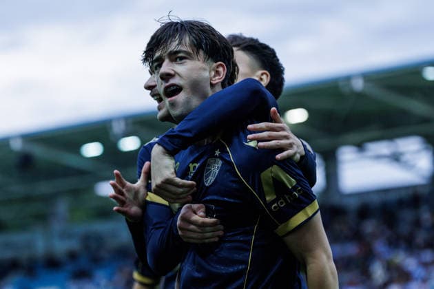 28.08.2026, GER, Regionalliga Nord-Ost, 3. Spieltag, Saison 2026 2027), Chemnitz, Chemnitzer FC - FC Carl Zeiss Jena Emilio Munser (FC Carl Zeiss Jena 16) jubelt nach dem 0:1 Chemnitz eins-Stadion - An der Gellertstraße Sachsen Deutschland Copyright: xnordphotoxGmbHx xTrienitzx