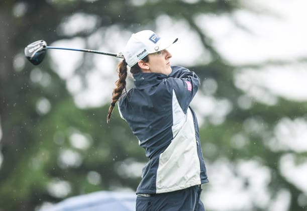 2026 KPMG Women s Irish Open, The K Club, Kildare 29 8 2026 Lauren Walsh of Ireland Lauren Walsh 29 8 2026  Copyright: xx RDR_8881