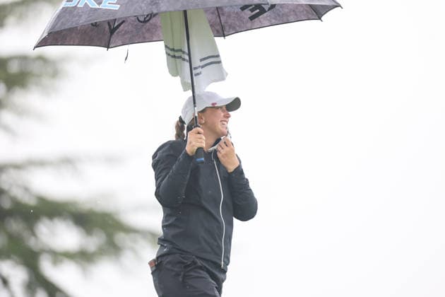 2026 KPMG Women s Irish Open, The K Club, Kildare 29 8 2026 Amy Taylor of England Amy Taylor 29 8 2026  Copyright: xx RDR_8920