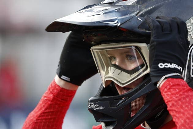 29.08.2026, Daolasa di Commezzadura, Black Snake, 2026 UCI MTB World Championship, WM, Weltmeisterschaft Women Junior s Finals DHI (downhill) Jenna Foreman 18 (CAN) Daolasa di Commezzadura Black Snake Trento Italy Copyright: xJustPictures.ch FrancescoxMinghettix jp-en-FrMi-_NG_0147