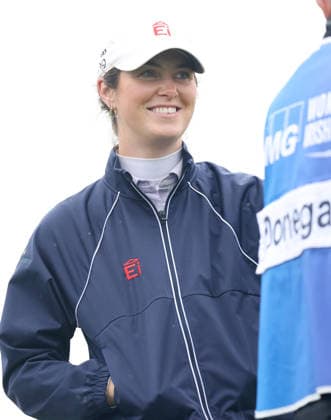 2026 KPMG Women s Irish Open, The K Club, Kildare 29 8 2026 Aine Donegan of Ireland Aine Donegan 29 8 2026  Copyright: xx RDR_9771
