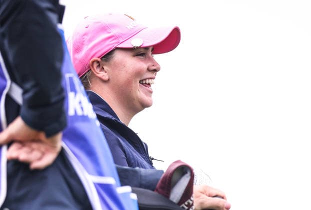 2026 KPMG Women s Irish Open, The K Club, Kildare 29 8 2026 Canice Screene of Ireland Canice Screene 29 8 2026  Copyright: xx RDR_0417
