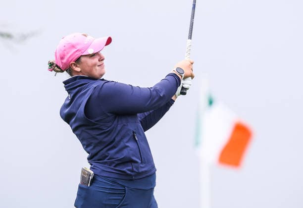 2026 KPMG Women s Irish Open, The K Club, Kildare 29 8 2026 Canice Screene of Ireland Canice Screene 29 8 2026  Copyright: xx RDR_0580