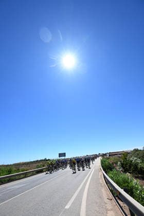 29-08-2026 Vuelta A Espana; Tappa 08 Pucol - Xeraco; 