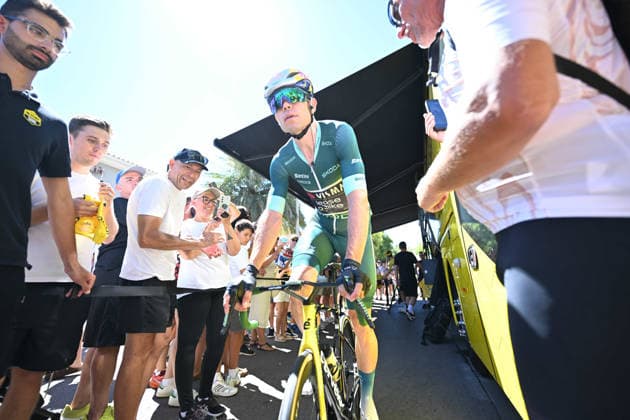 29-08-2026 Vuelta A Espana; Tappa 08 Pucol - Xeraco; 2026, Visma - Lease A Bike; Van Aert, Wout; Pucol; 
