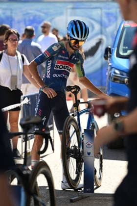 29-08-2026 Vuelta A Espana; Tappa 08 Pucol - Xeraco; 2026, Soudal - Quick Step; Paret Peintre, Valentin; Pucol; 