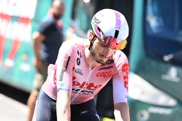 29-08-2026 Vuelta A Espana; Tappa 08 Pucol - Xeraco; 2026, Lotto - Intermarche; Rota, Lorenzo; Pucol; 