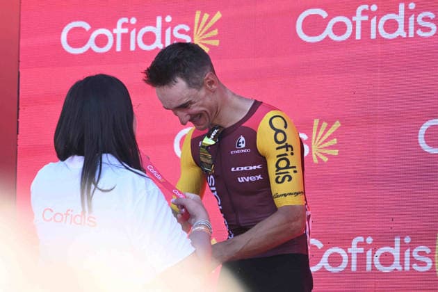 29-08-2026 Vuelta A Espana; Tappa 08 Pucol - Xeraco; 2026, Cofidis; Coquard, Bryan; Xeraco; 