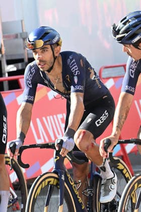 29-08-2026 Vuelta A Espana; Tappa 08 Pucol - Xeraco; 2026, Pinarello - Q36.5; Xeraco; 