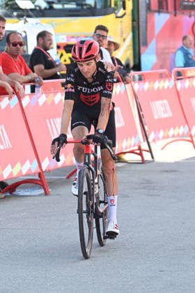 29-08-2026 Vuelta A Espana; Tappa 08 Pucol - Xeraco; 2026, Tudor; Thalmann, Roland; Xeraco; 