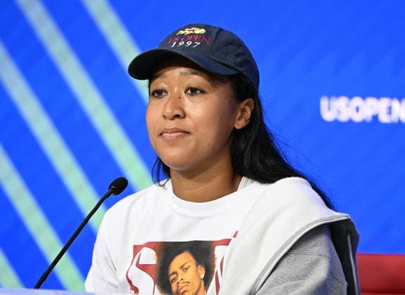 The 2026 US Open FLUSHING NY- AUGUST 29: Coco Gauff is seen on the practice court at the USTA Billie Jean King National Tennis Center on August 29, 2026 in Flushing Queens. Credit: mpi04 MediaPunch. 29 Aug 2026 Pictured: FLUSHING NY- AUGUST 29: Naomi Osaka is seen during Media Day at the USTA Billie Jean King National Tennis Center on August 29, 2026 in Flushing Queens. Credit: mpi04 MediaPunch.  Copyright: xThexMegaxAgencyxmpi04x xMediaPunchx xMEGAx