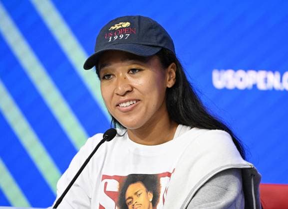 The 2026 US Open FLUSHING NY- AUGUST 29: Coco Gauff is seen on the practice court at the USTA Billie Jean King National Tennis Center on August 29, 2026 in Flushing Queens. Credit: mpi04 MediaPunch. 29 Aug 2026 Pictured: FLUSHING NY- AUGUST 29: Naomi Osaka is seen during Media Day at the USTA Billie Jean King National Tennis Center on August 29, 2026 in Flushing Queens. Credit: mpi04 MediaPunch.  Copyright: xThexMegaxAgencyxmpi04x xMediaPunchx xMEGAx