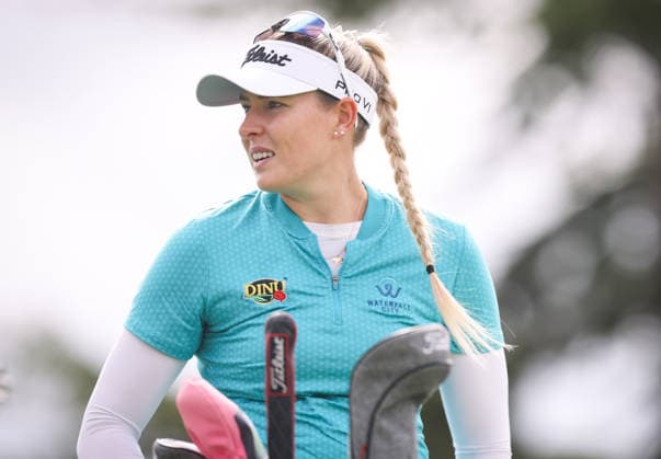 2026 KPMG Women s Irish Open, The K Club, Kildare 30 8 2026 Casandra Alexander of South Africa Casandra Alexander 30 8 2026  Copyright: xx RDR_5147