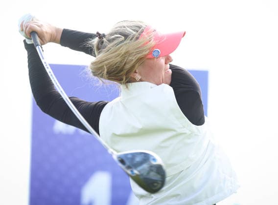 2026 KPMG Women s Irish Open, The K Club, Kildare 30 8 2026 Noora Komulainen of Finland Noora Komulainen 30 8 2026  Copyright: xx ISS_1541