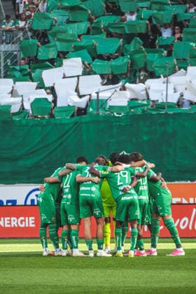 Fussball: Österreich: ADMIRAL Bundesliga 2026 2027 - 5. Runde, 30.08.2026 - SK Rapid Wien vs. SK Sturm Graz - Weststadion - Allianz Stadion (Wien, Österreich); Mannschaftsfoto, Teamfoto Rapid Wien Copyright: xLukasxBierederx