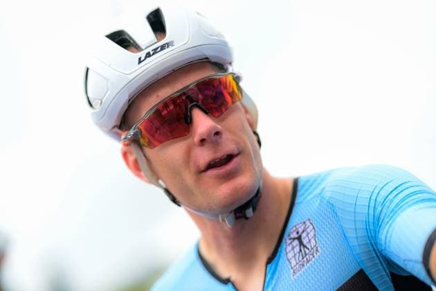 Belgian Daan Soete pictured before the UEC Gravel European Championships in Houffalize (138 km), on Sunday 30 August 2026. DAVIDxPINTENS  x184733428x