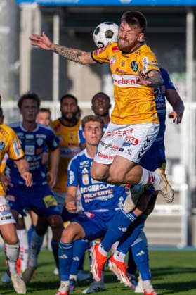 SOCCER - BL, Hartberg vs Ried HARTBERG,AUSTRIA,30.AUG.26 - SOCCER - ADMIRAL Bundesliga, TSV Hartberg vs SV Ried. Image shows Philipp Pomer (Ried).  GEPAxpictures xAvnixRetkoceri